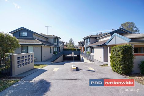 2/73-75 Stafford St, Kingswood, NSW 2747