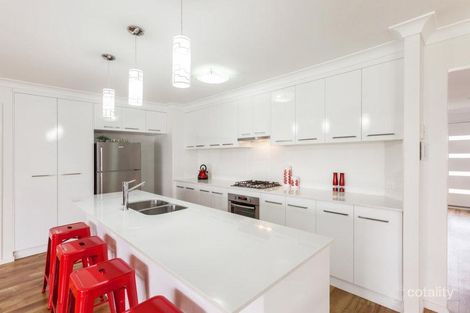 Property photo of 37 Bennett Street Kleinton QLD 4352