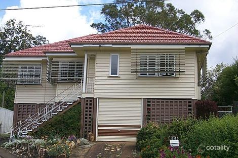 44 Hoff St, Mount Gravatt East, QLD 4122