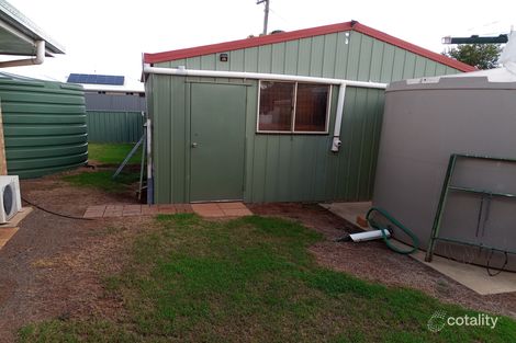 Property photo of 4 Aruma Drive Oakey QLD 4401