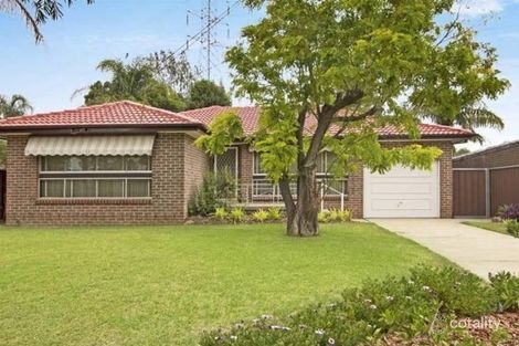 Property photo of 4 Chanel Street Toongabbie NSW 2146