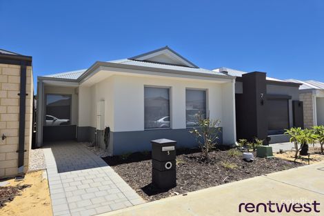 5 Fairchild St, Lakelands, WA 6180