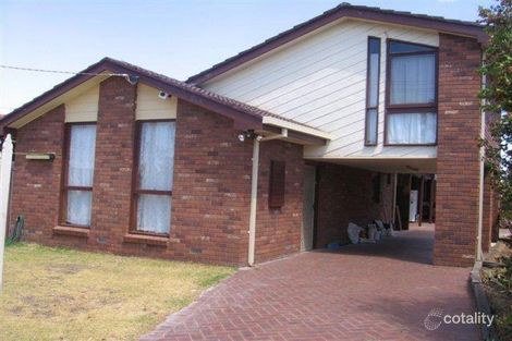 5 Hall Ave, Altona Meadows, VIC 3028