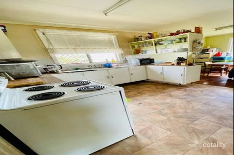 Property photo of 9 Wilson Street Kepnock QLD 4670