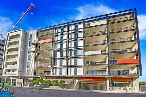 Property photo of 504/3 Fourth Street Bowden SA 5007