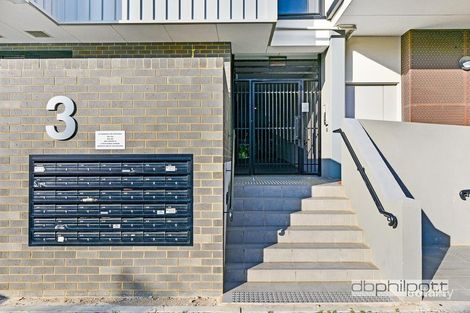 Property photo of 504/3 Fourth Street Bowden SA 5007