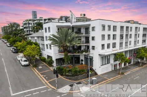609/448 Boundary St, Spring Hill, QLD 4000