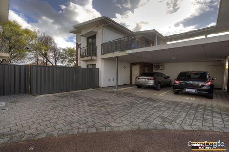 Property photo of 17/148 Wharf Street Cannington WA 6107