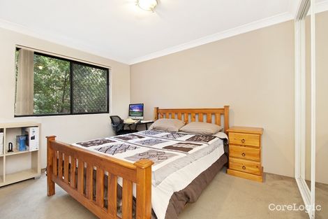 Property photo of 8/34-36 Marlborough Road Homebush West NSW 2140