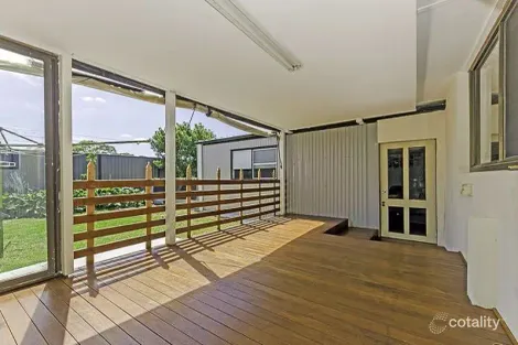 Property photo of 14 Centenary Crescent Werribee VIC 3030