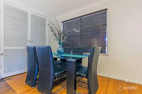 Property photo of 14 Centenary Crescent Werribee VIC 3030