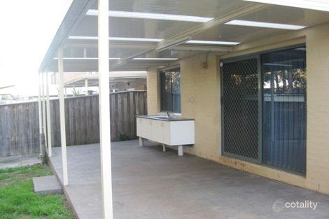 Property photo of 4 Manildra Street Prestons NSW 2170