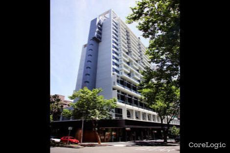 Property photo of 304/81 Macleay Street Potts Point NSW 2011