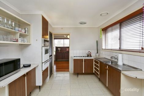 Property photo of 72 Monash Street Lalor VIC 3075