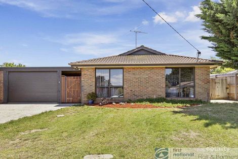 13 Aldridge Ct, Hampton Park, VIC 3976