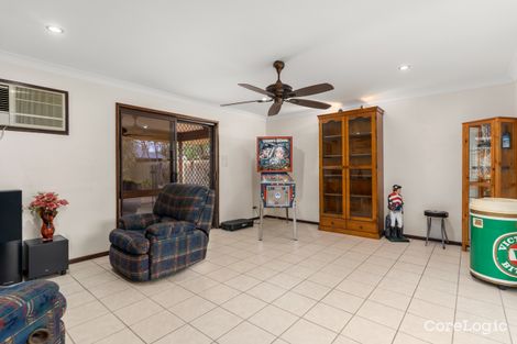 Property photo of 25 Achilles Drive Springwood QLD 4127
