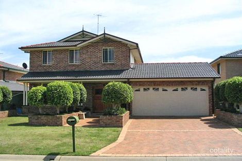 Property photo of 15 Fortunato Street Prestons NSW 2170