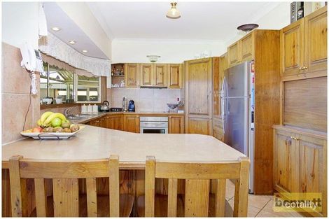 Property photo of 115 Redbank Road North Richmond NSW 2754