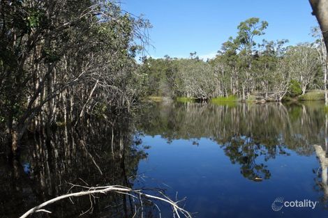 Property photo of 560 Matchbox Road Deepwater QLD 4674