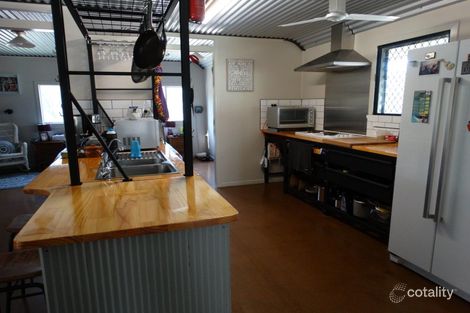 Property photo of 560 Matchbox Road Deepwater QLD 4674