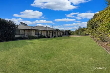 Property photo of 54 Premier Drive Kingaroy QLD 4610