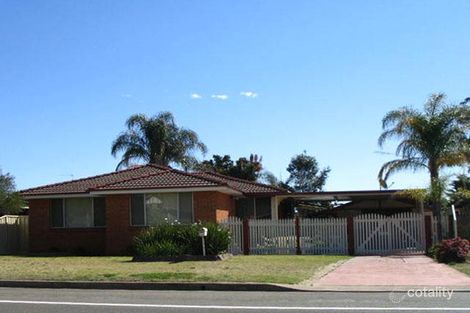 7 Blackwell Ave, St Clair, NSW 2759