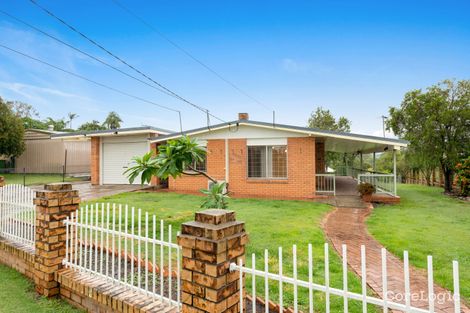 Property photo of 165-167 Clarks Road Loganholme QLD 4129