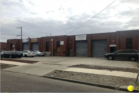 4/50 Webber Pde, Keilor East, VIC 3033