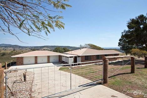 158 Derrymore Rd, Derrymore, QLD 4352