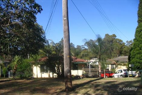 63 Illawong Ave, Penrith, NSW 2750