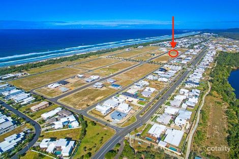 Property photo of 45 Sailfish Way Kingscliff NSW 2487
