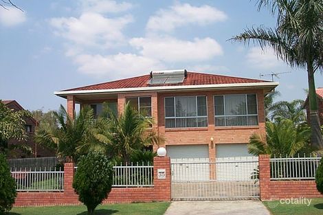 35 Monte Carlo St, Wishart, QLD 4122