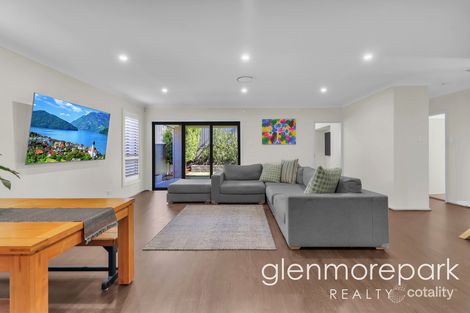 Property photo of 13 Cashmere Road Glenmore Park NSW 2745
