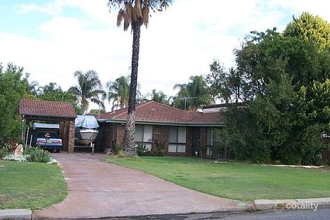 21 Ropele Dr, Parkwood, WA 6147