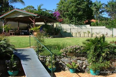 Property photo of 3 Bronzewing Place Boambee East NSW 2452