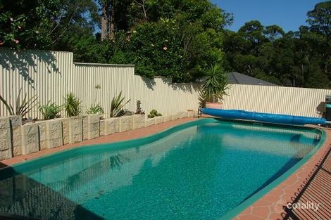 Property photo of 3 Bronzewing Place Boambee East NSW 2452