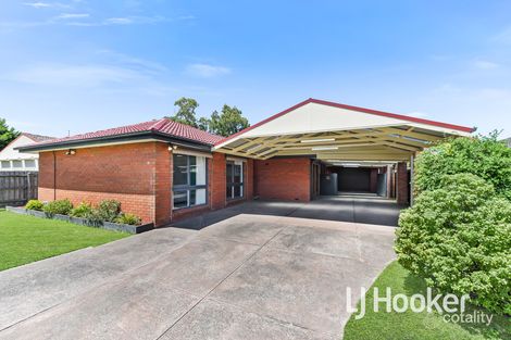 18 Millswyn Ave, Hampton Park, VIC 3976