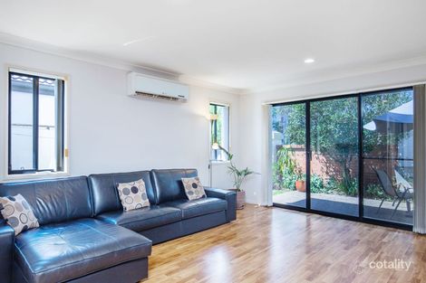 Property photo of 38A/64 Gilston Road Nerang QLD 4211