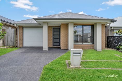 Property photo of 11 Silky Oak Street Ripley QLD 4306