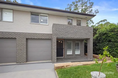 27a Johnston Ave, Kirrawee, NSW 2232
