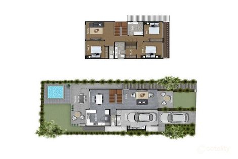 Property photo of 45 Sailfish Way Kingscliff NSW 2487