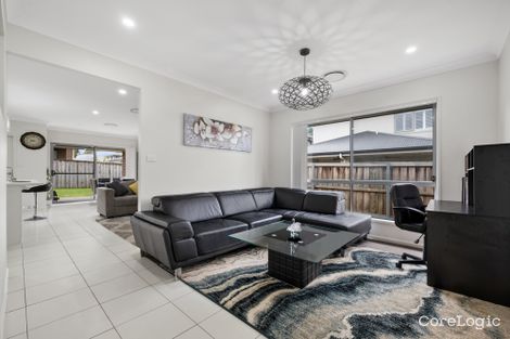 Property photo of 4 Orion Street Campbelltown NSW 2560