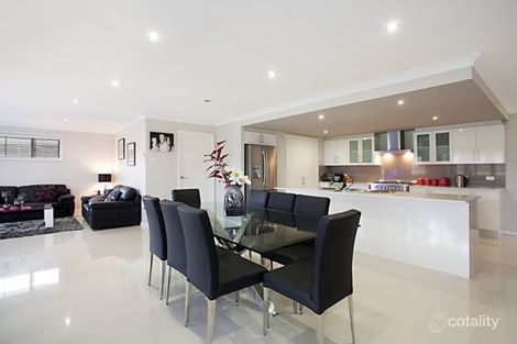 Property photo of 34 Capital Terrace Bolwarra Heights NSW 2320