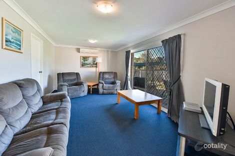 Property photo of 2 Brolga Place Ingleburn NSW 2565