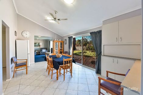 Property photo of 2 Brolga Place Ingleburn NSW 2565