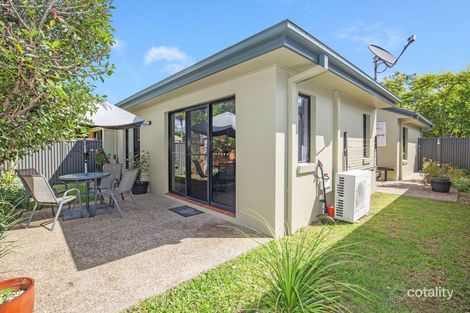 Property photo of 38A/64 Gilston Road Nerang QLD 4211