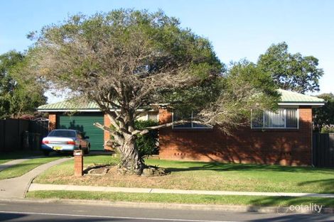 144 Evan St, South Penrith, NSW 2750