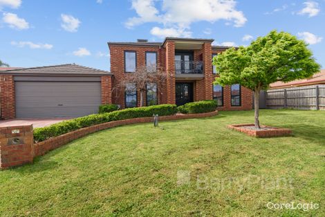 Property photo of 27 Exell Court Wantirna South VIC 3152