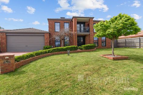 Property photo of 27 Exell Court Wantirna South VIC 3152