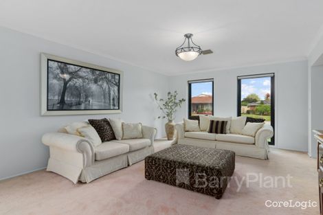 Property photo of 27 Exell Court Wantirna South VIC 3152